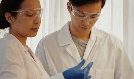 Research & Development